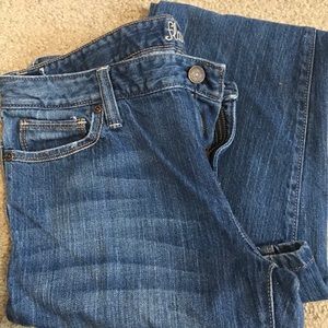 Old Navy Bootcut Jeans